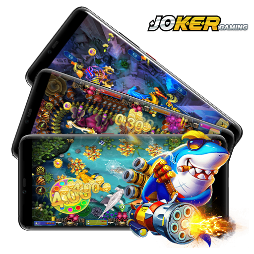 ทางเข้าjoker123 ใหม่ล่าสุด