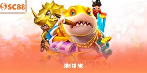 Bắn Cá MG - Hướng Dẫn Cách Chơi Và Mẹo Săn Thưởng Lớn 2026