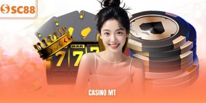 Casino MT | Sảnh Trực Tiếp Sôi Động, Cảm Xúc Chân Thực 24/7