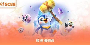Nổ Hũ 168Game | Chạm Jackpot Liên Tục, Bùng Nổ Thưởng Lớn