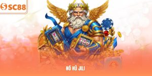 Nổ Hũ JILI | Siêu Phẩm Quay Hũ, Thu Hút Đông Người Chơi