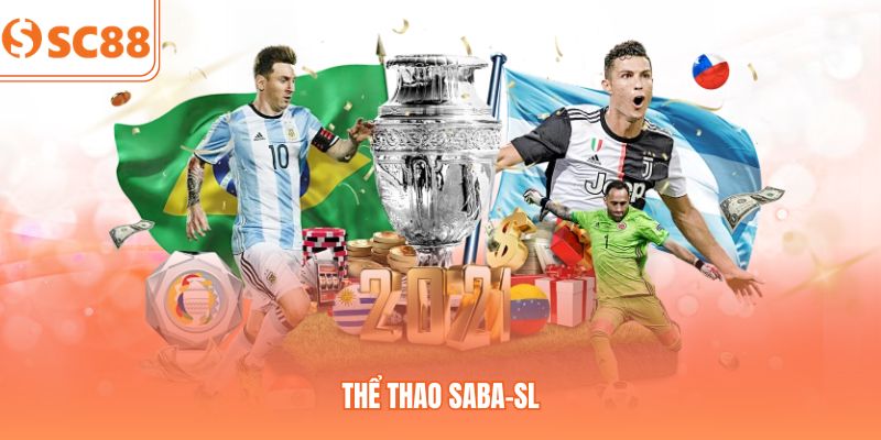 Thể Thao SABA-SL - Hệ Thống Kèo Và Bí Quyết Thành Công 2026