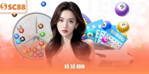 Xổ Số BBIN | Đặt Cược May Mắn, Tăng Cơ Hội Trúng Thưởng